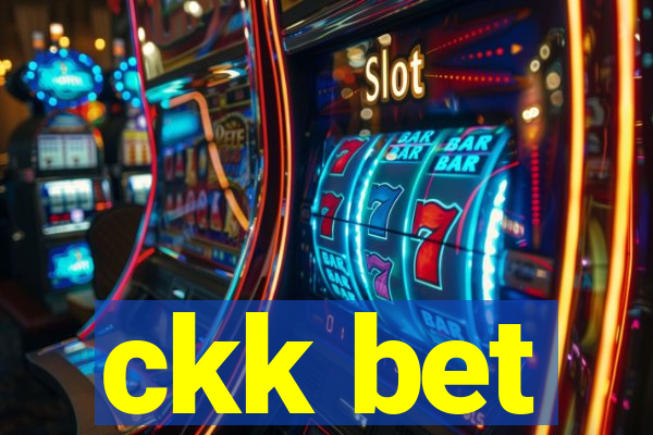 ckk bet